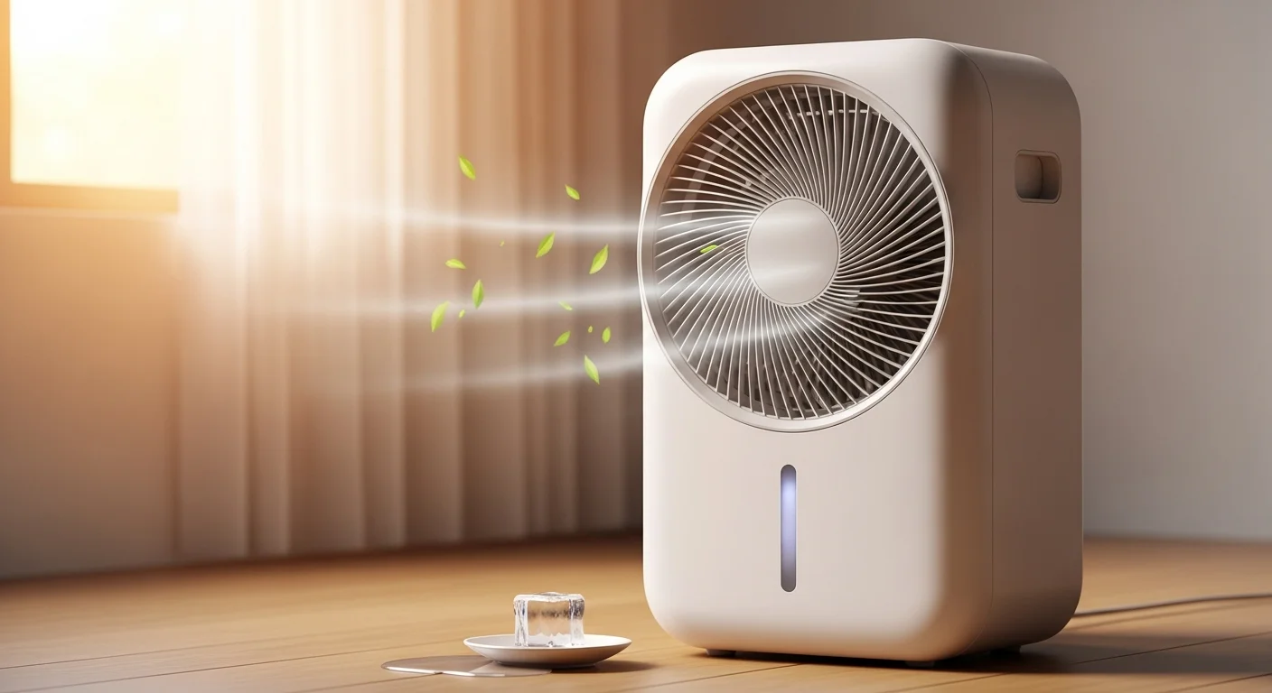 Opvallende toename airco-oplichting tijdens Franse hittegolf
