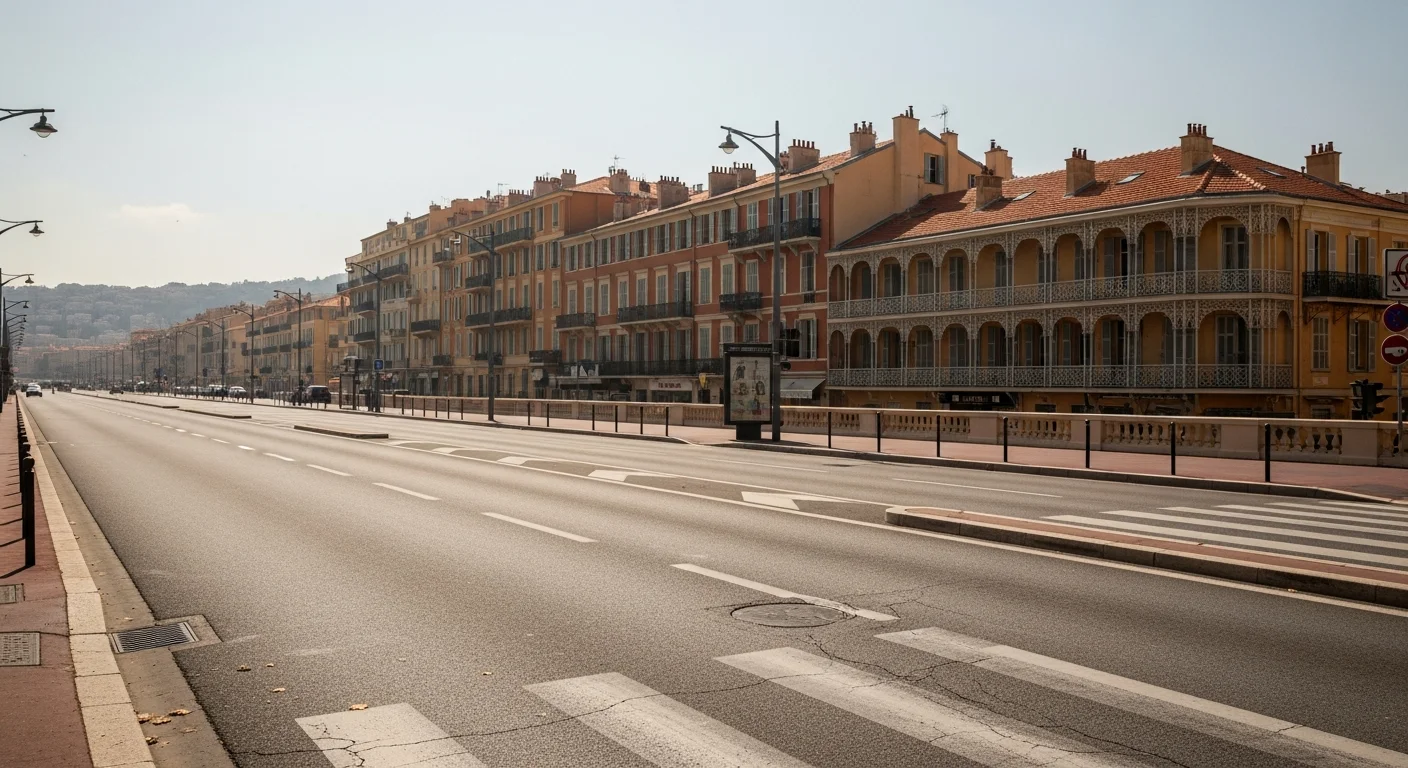 IronMan 70.3 in Nice geannuleerd wegens hittegolf