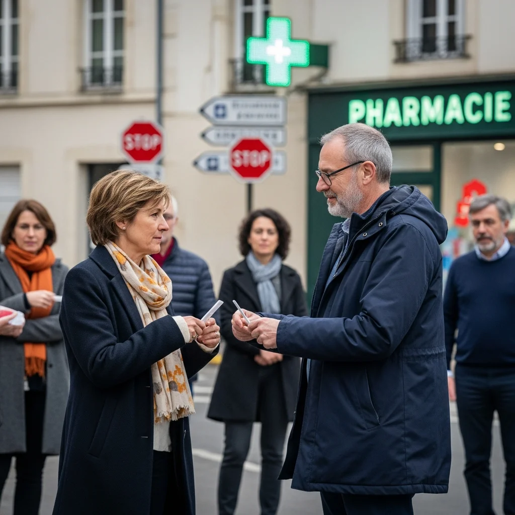 Nieuwe Franse campagne zet in op darmkankertest met opvallend taalgebruik