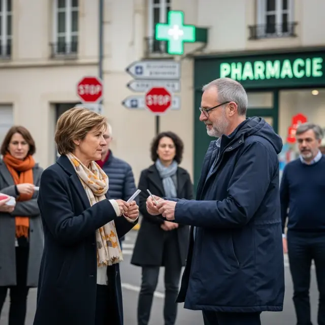 Nieuwe Franse campagne zet in op darmkankertest met opvallend taalgebruik