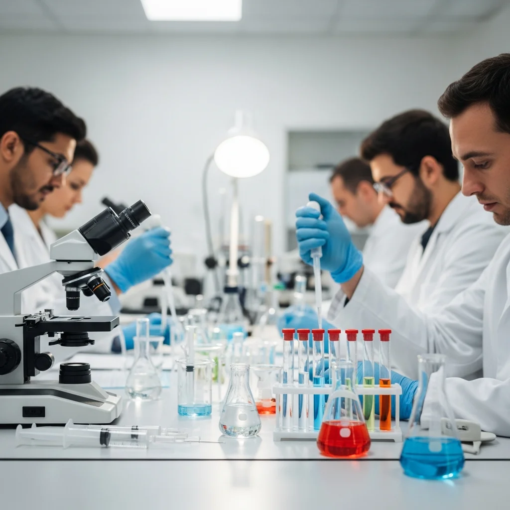 Kandidaat-vaccin tegen ziekte van Lyme van Pfizer en Valneva toont 70 procent effectiviteit in studie