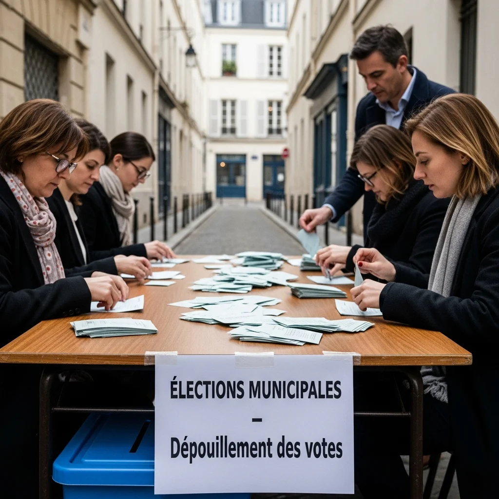 Uitleg: Een verkiezingsuitslag aanvechten na de gemeenteraadsverkiezingen in Frankrijk