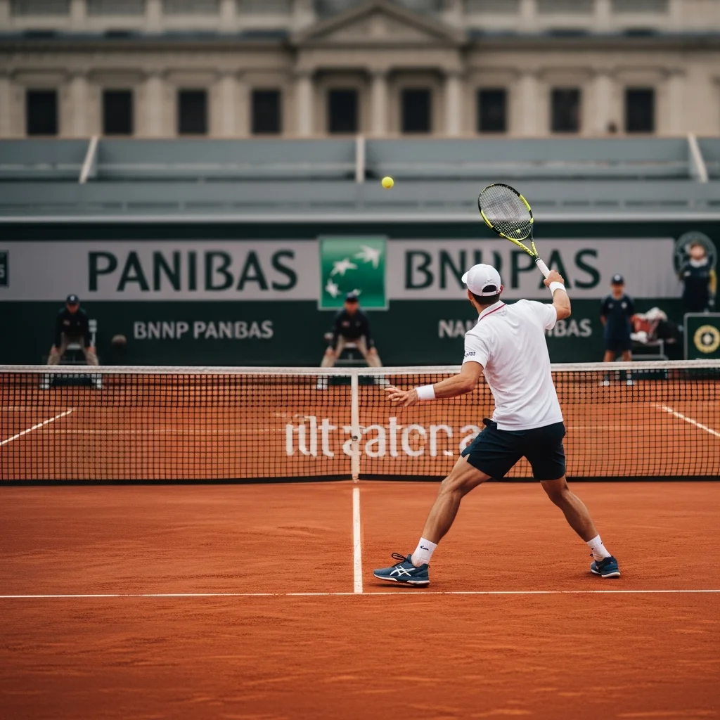 Arthur Fils in finale ATP-toernooi Barcelona na zege op Jodar