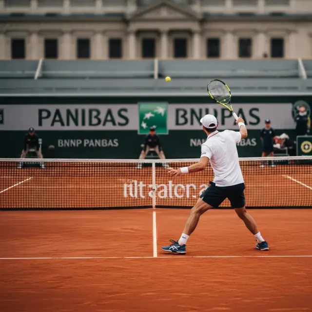 Arthur Fils in finale ATP-toernooi Barcelona na zege op Jodar