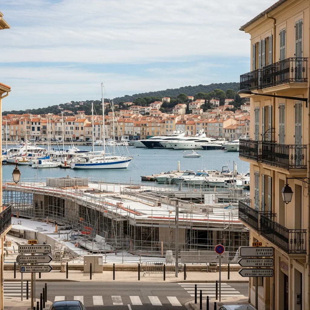Toekomst Espace mer Anita-Conti in Sanary onzeker na gemeenteraadswisseling