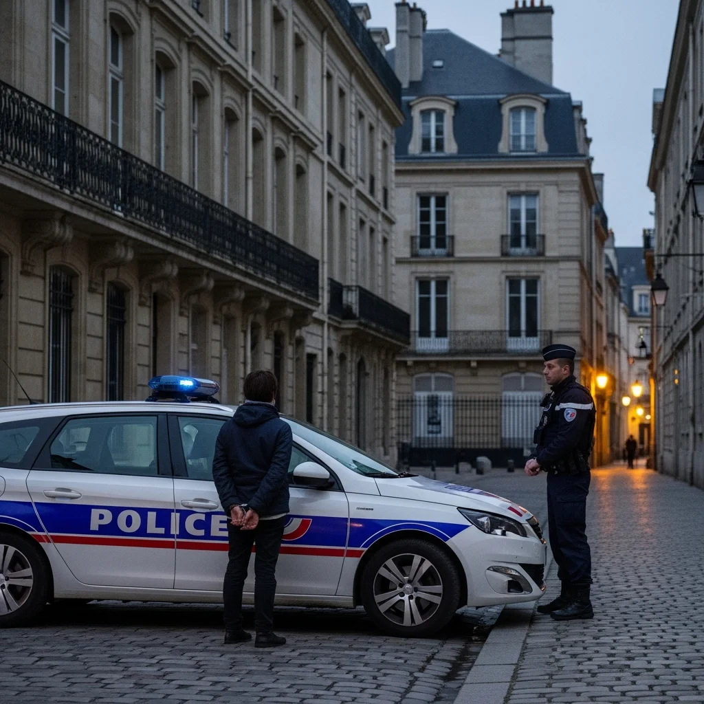 Reeks ontvoeringen gelinkt aan cryptomunten neemt toe in Frankrijk