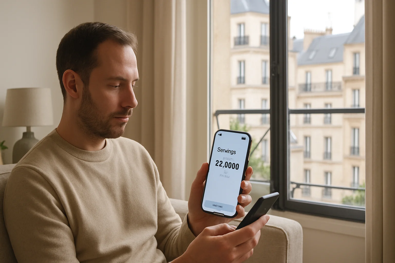 Revolut introduceert tijdelijke spaarrente van 5,25% voor nieuwe klanten in Frankrijk