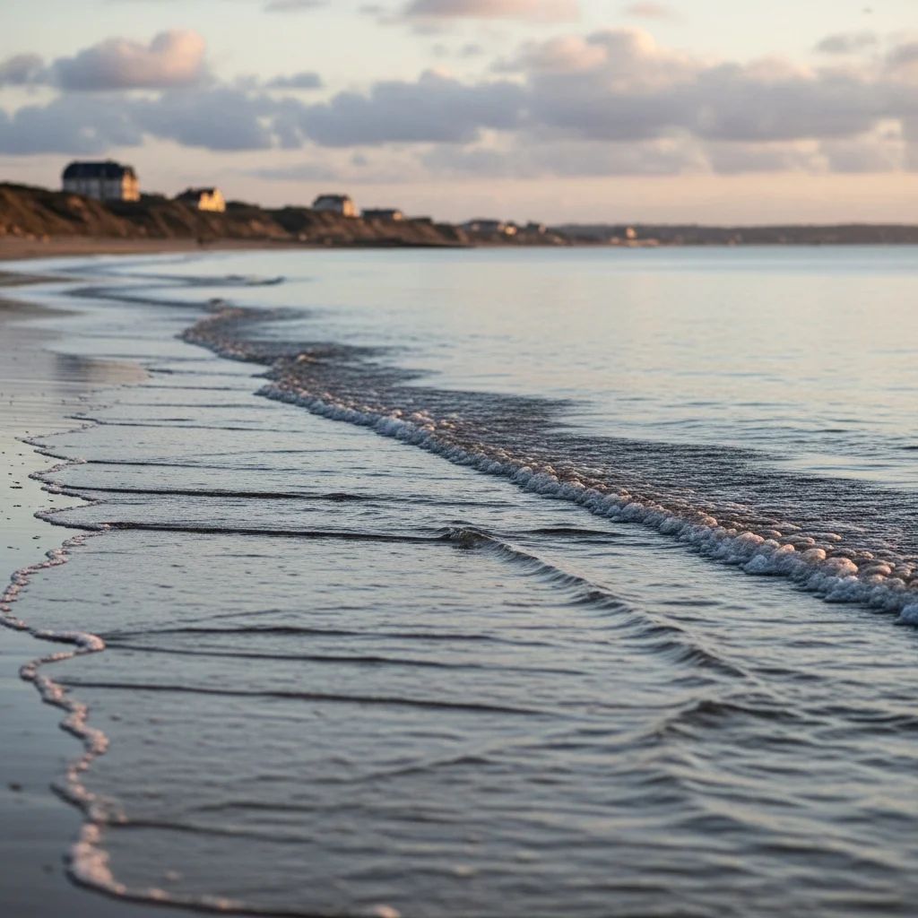 Zeespiegelstijging in Frankrijk jarenlang onderschat volgens nieuwe studie