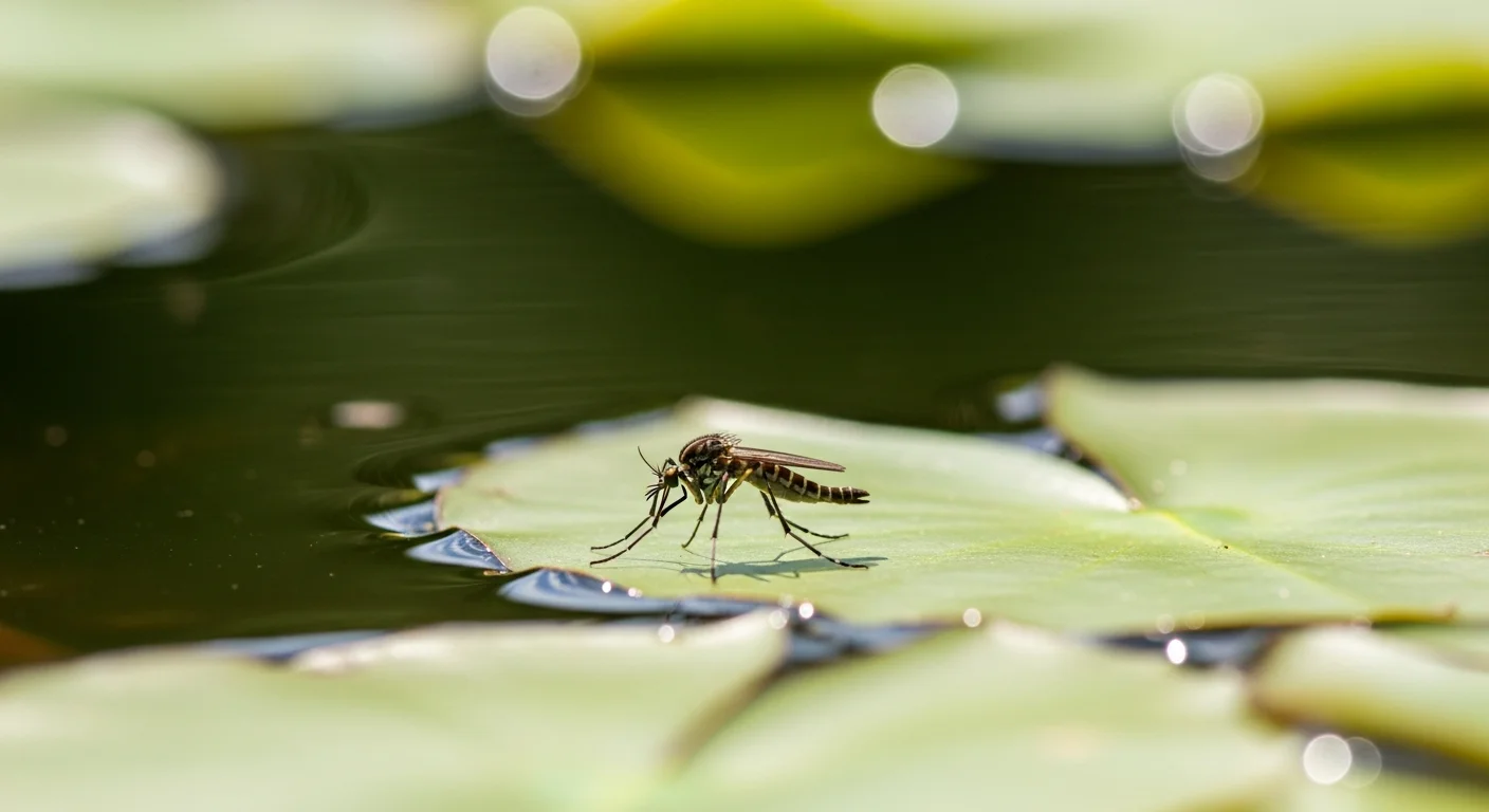 Eerste lokale besmetting met chikungunya vastgesteld in Zuid-Frankrijk