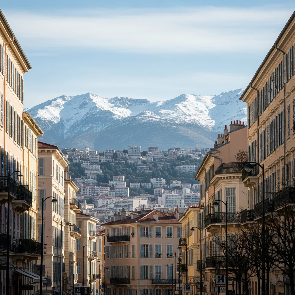 Nieuwe onenigheid over Olympische Winterspelen 2030 rond Nice na verkiezing Eric Ciotti