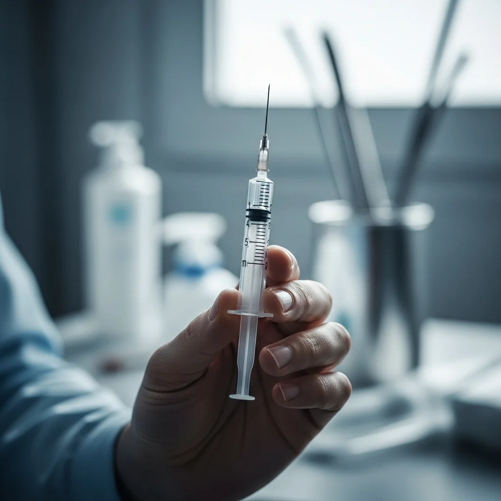 Zorg over toename illegale esthetische injecties in Frankrijk