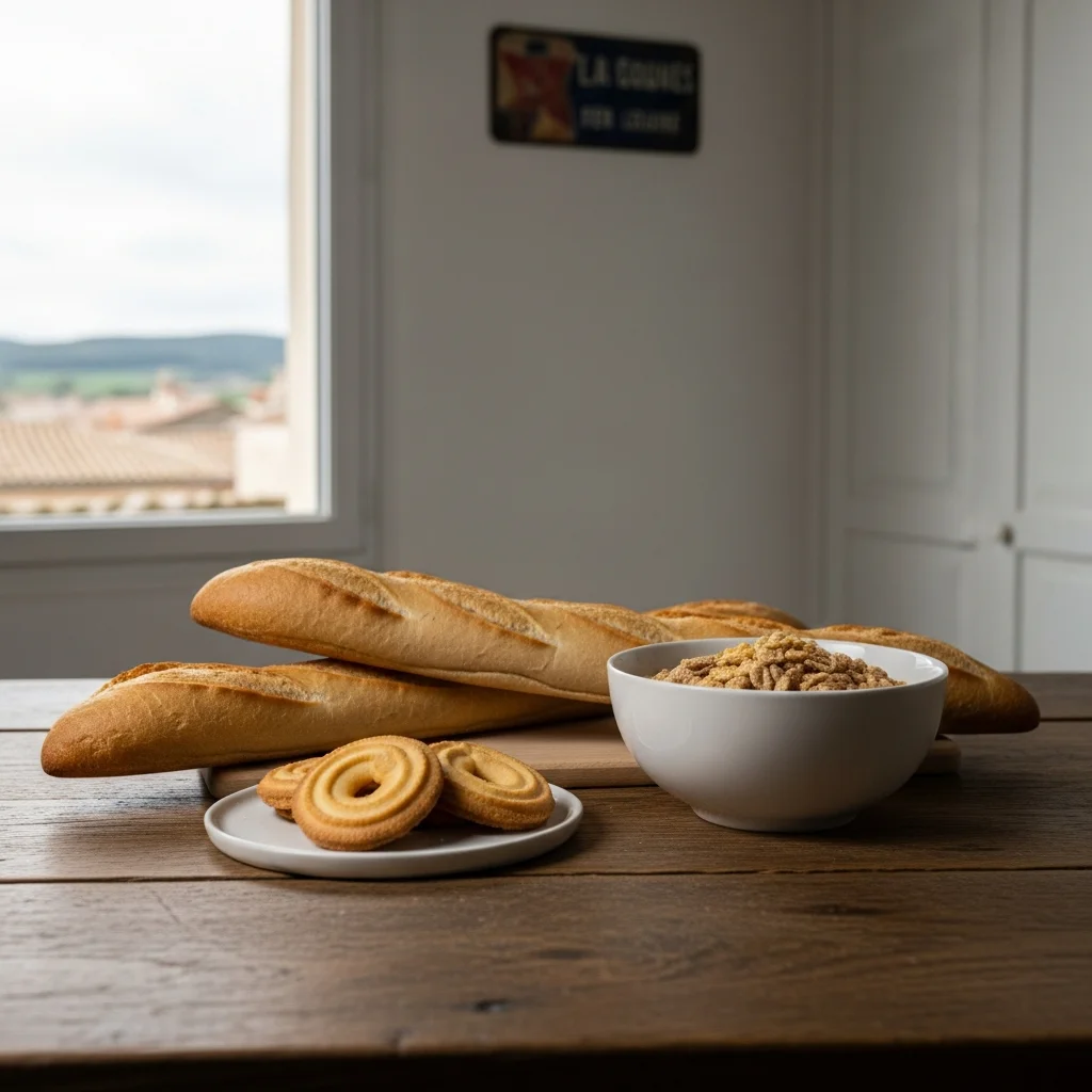 Franse voedselwaakhond waarschuwt voor te hoge cadmiumwaarden in alledaagse producten