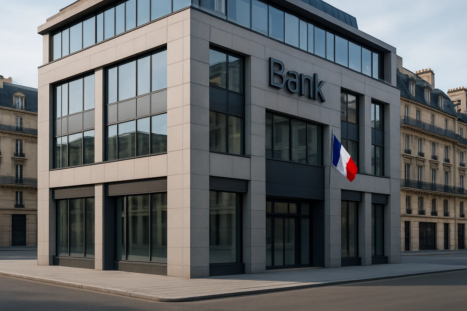 Revolut start met Franse banklicentie en breidt fysieke aanwezigheid uit