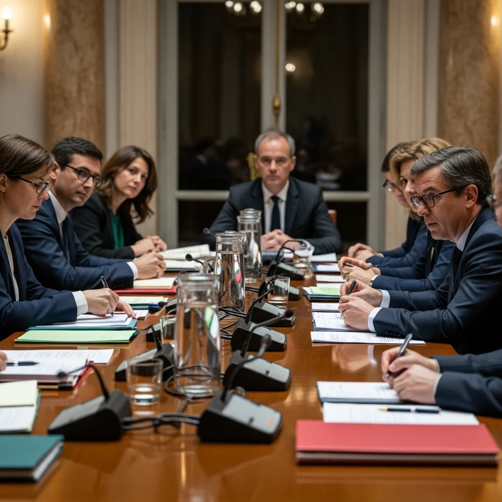 Franse Assemblée nationale stemt unaniem in met eerste verbod op toegevoegde suikers in voeding voor jonge kinderen