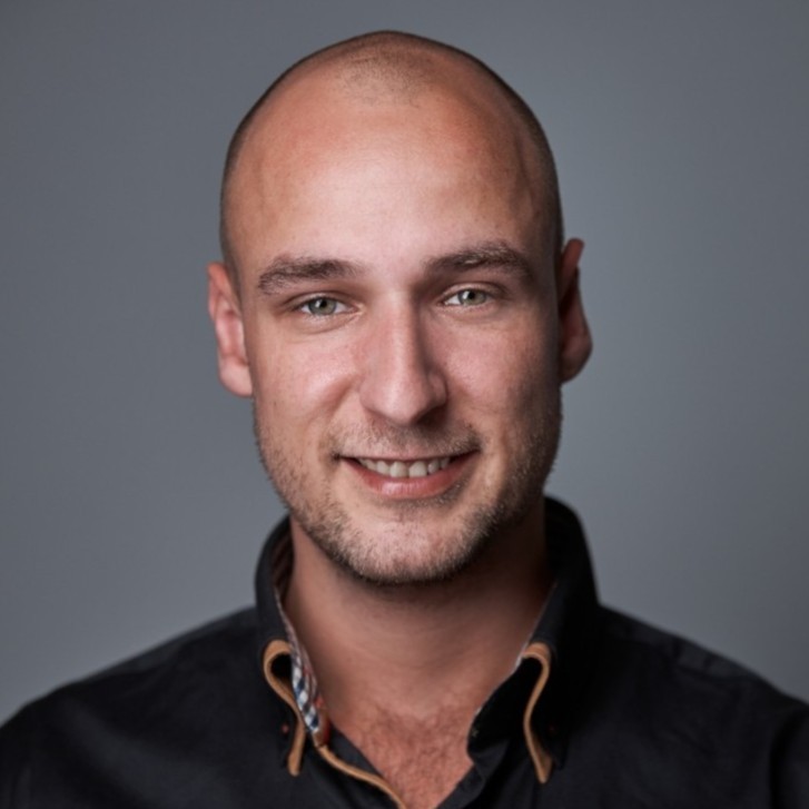 Alex Hakman
