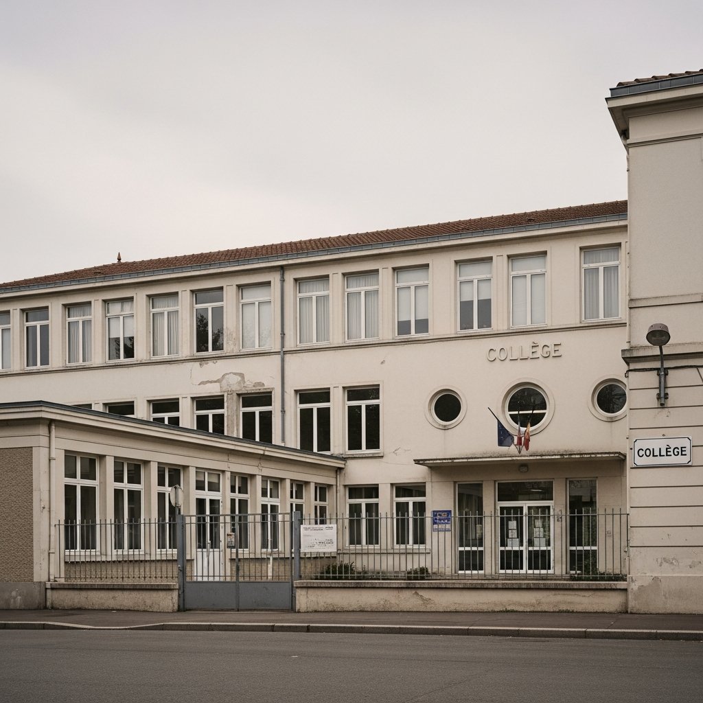 Frans ministerie erkent achterstand bij 21 middelbare scholen, ingrepen uitgesteld tot 2027