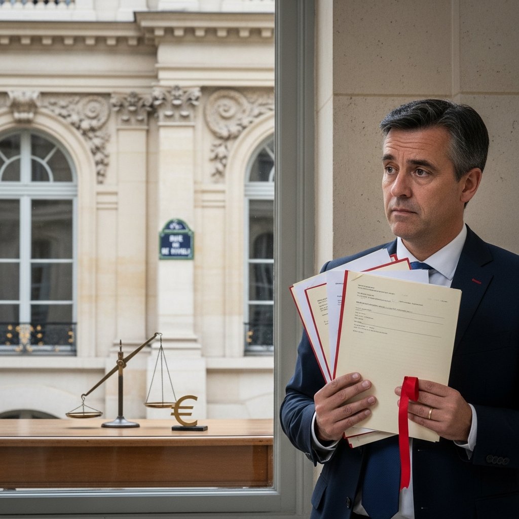 Frans erfgenaam vecht aansprakelijkheid miljoenen-erfenis aan