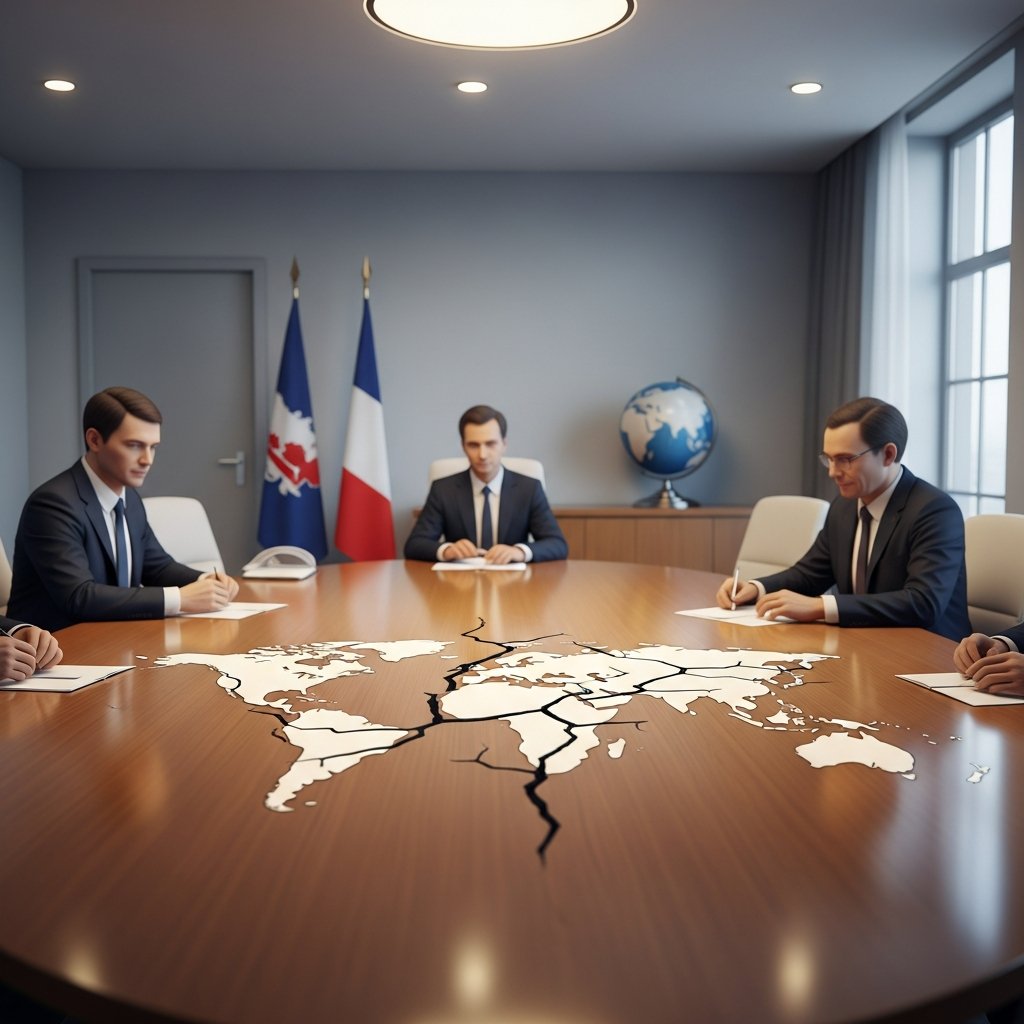 Internationaal initiatief rond Gaza krijgt bredere focus en rol voor Trump