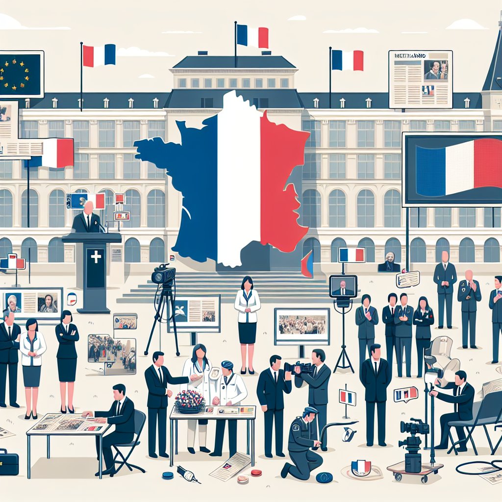 Franse Senaat bespreekt wetsvoorstel over hulp bij zelfdoding