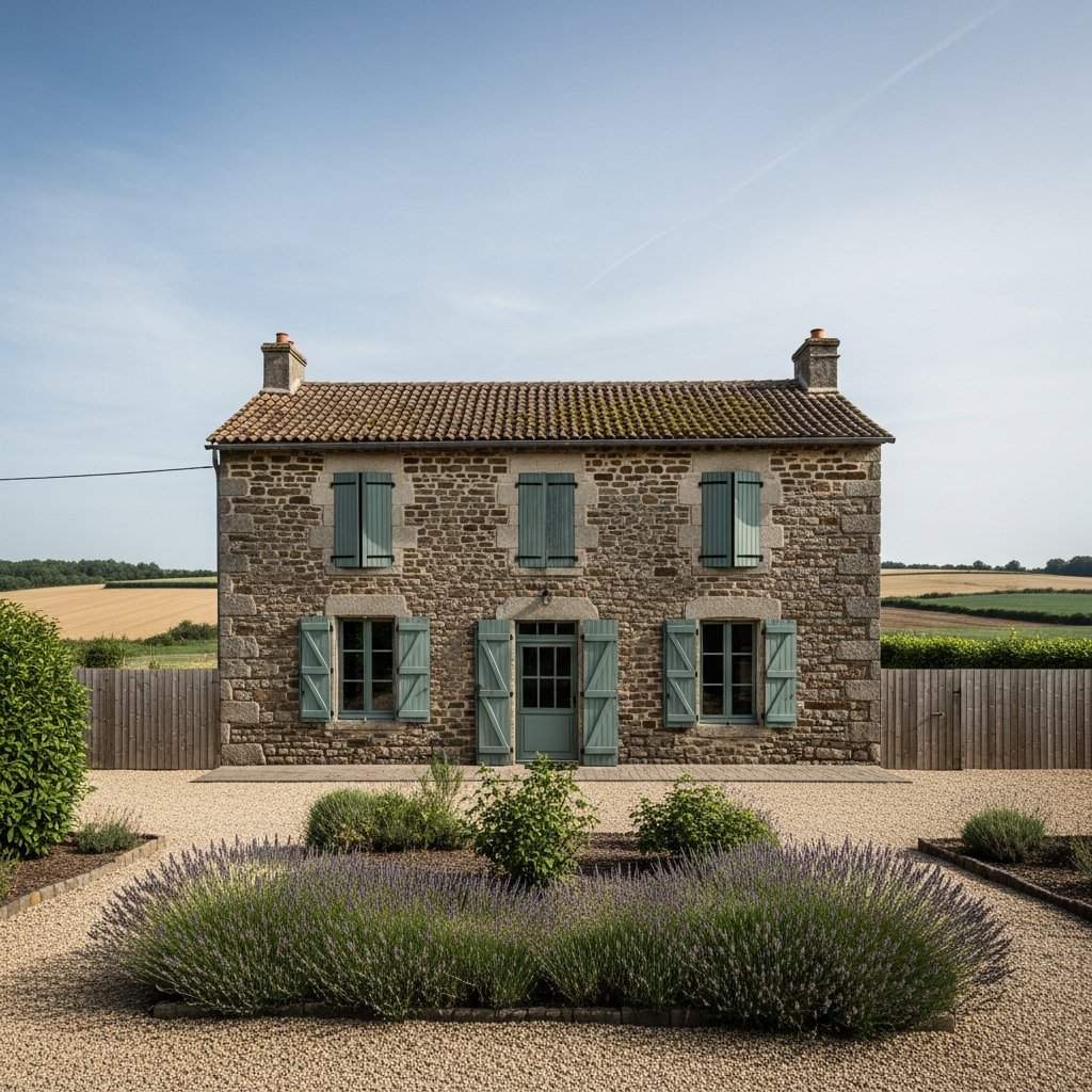 Woningbezit in Frankrijk blijft stabiel ondanks wooncrisis