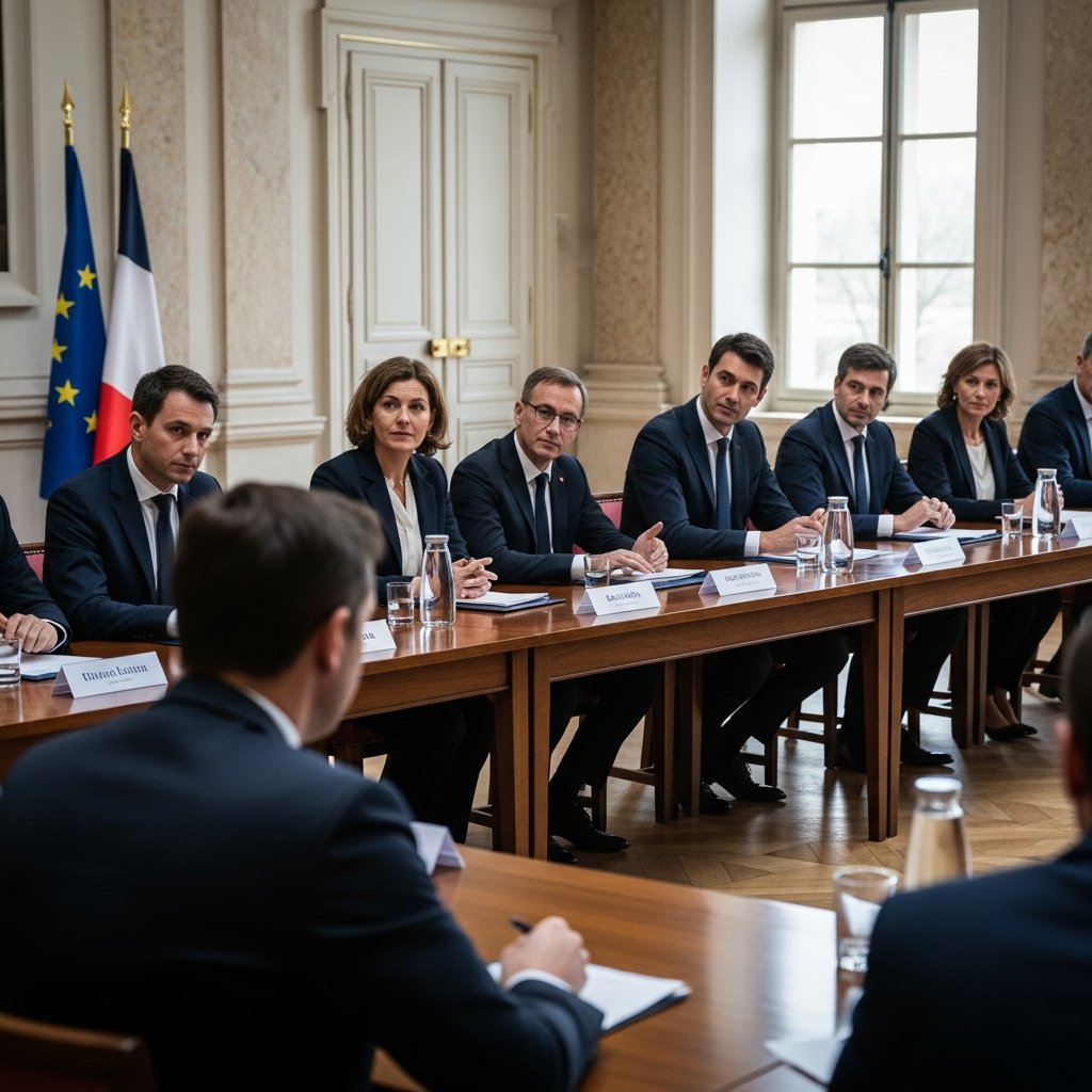 Franse Kamercommissie keurt omstreden mobiliteitswet goed