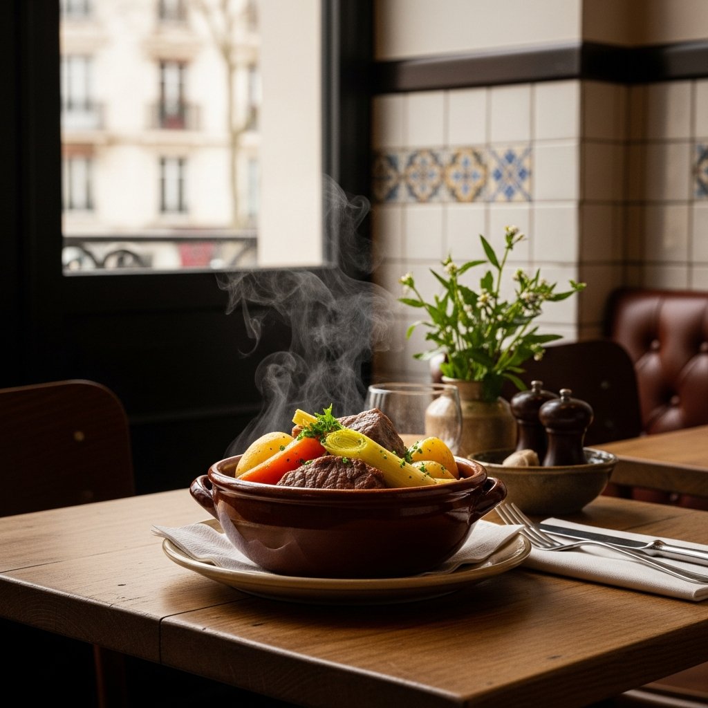 Waarom Fransen hun oude boerenrecepten in ere houden – zelfs in de stad