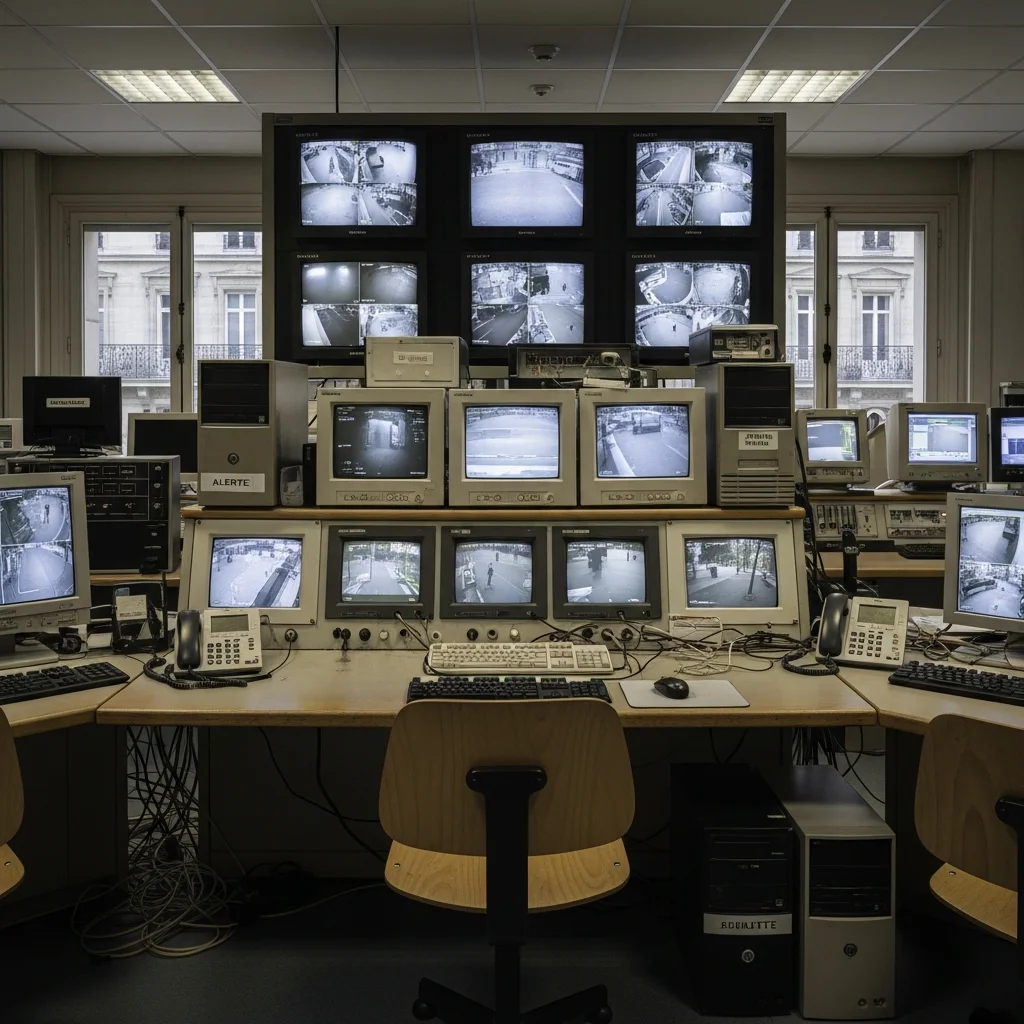 Beveiligingsposten Olympische Spelen Parijs verouderd volgens vertrouwelijk rapport