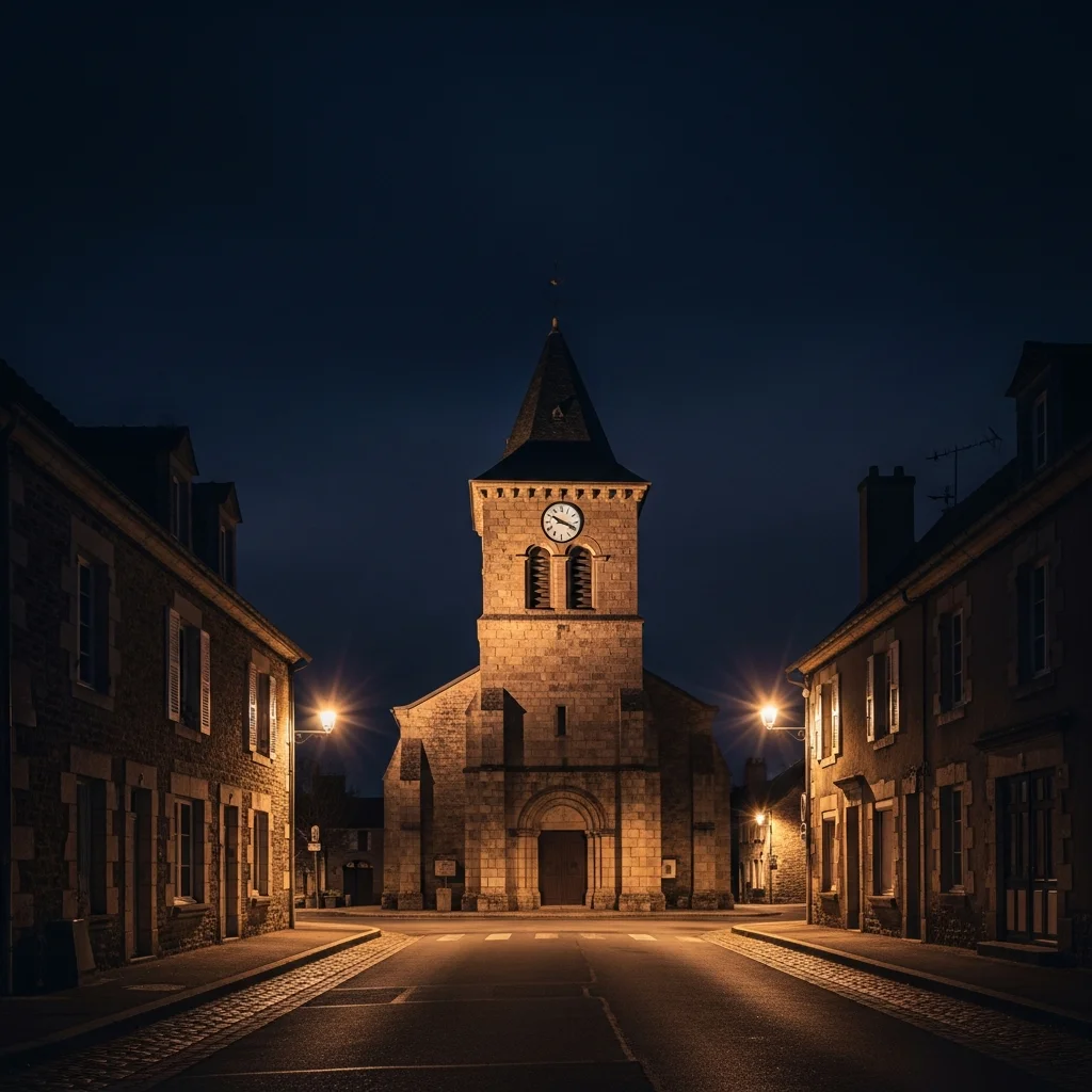 Waarom dorpsklokken in Frankrijk dag én nacht luiden (en niemand klaagt)