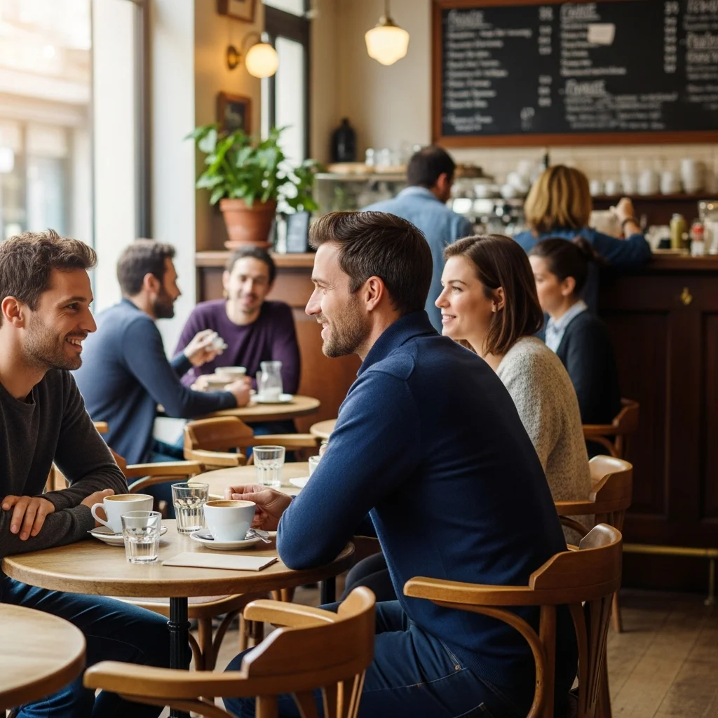 Wat zit er achter de Franse gewoonte om dingen ‘pas trop mal’ te noemen?
